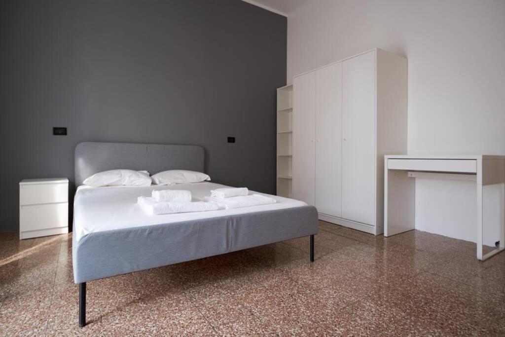 Casa Faby - Family House Milano Baggio Lejlighed Eksteriør billede