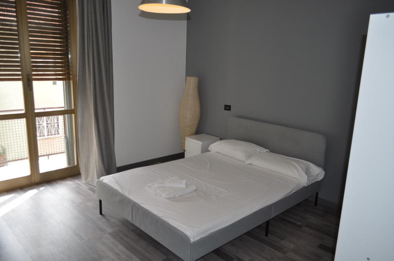 Casa Faby - Family House Milano Baggio Lejlighed Eksteriør billede